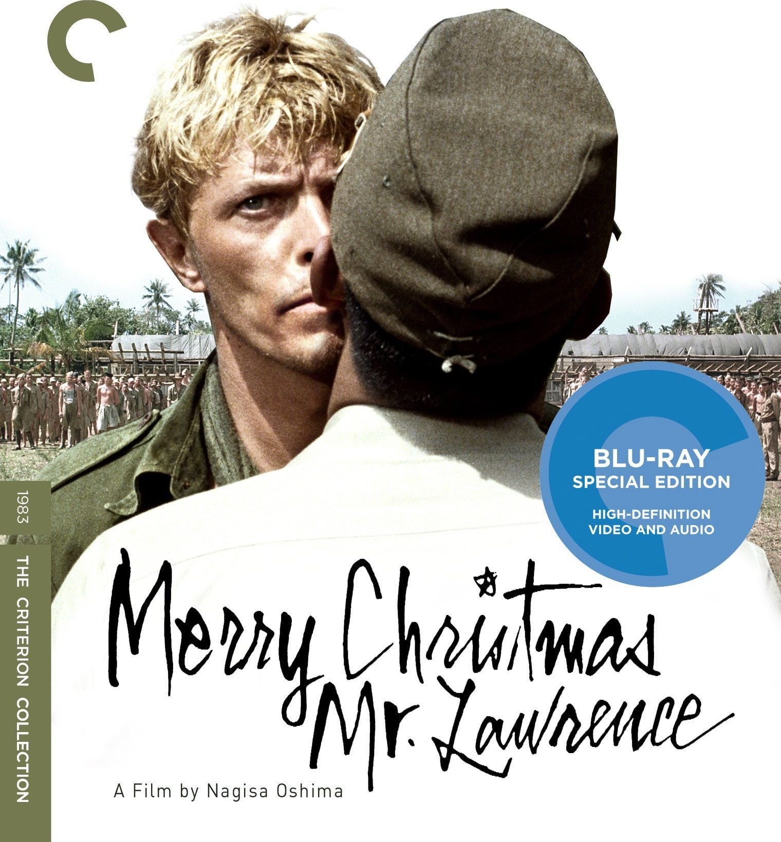Merry Christmas Mr Lawrence A Clash Of Cultures By Oliver Jia Medium