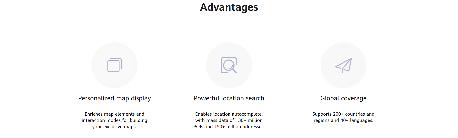 Cordova Hms Map Plugin Installation And Example By Safa Yildirim Huawei Developers Medium