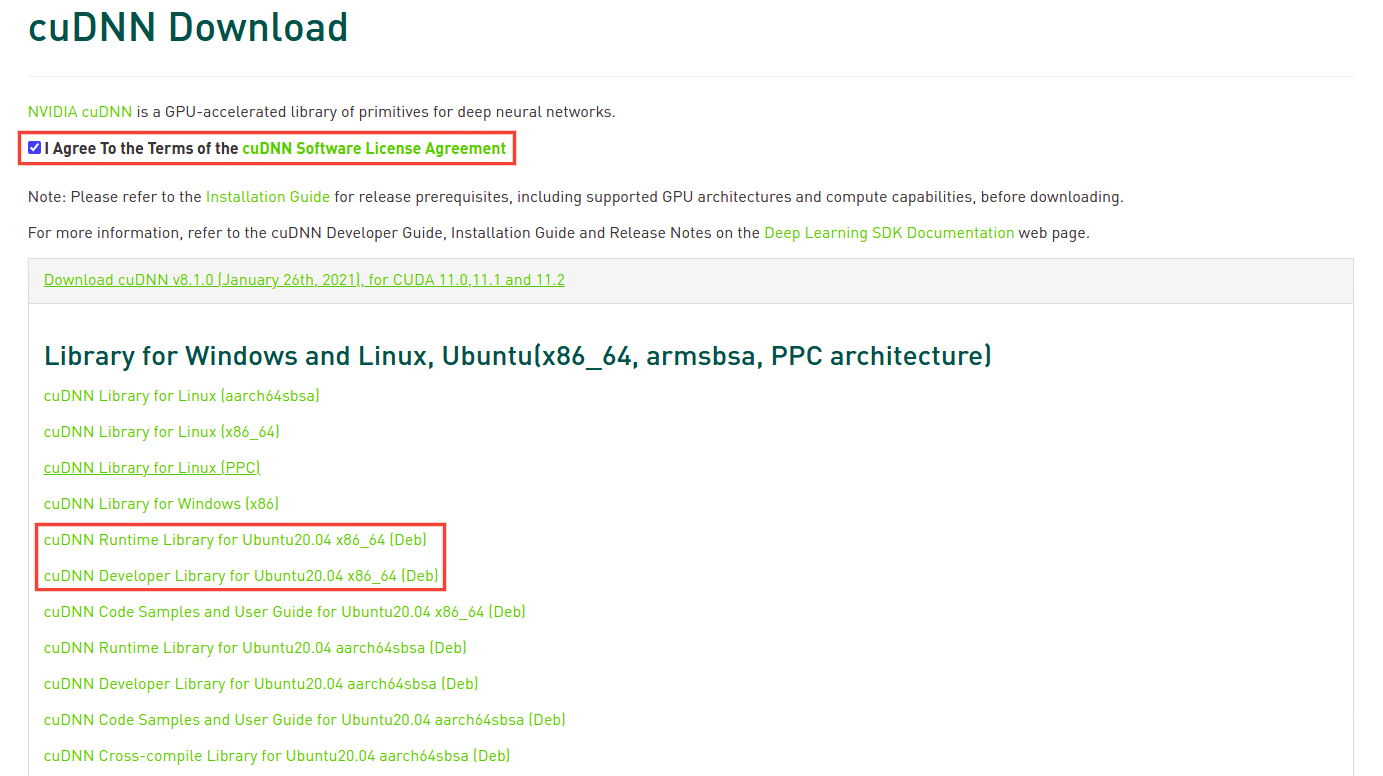 cuda cross compiler