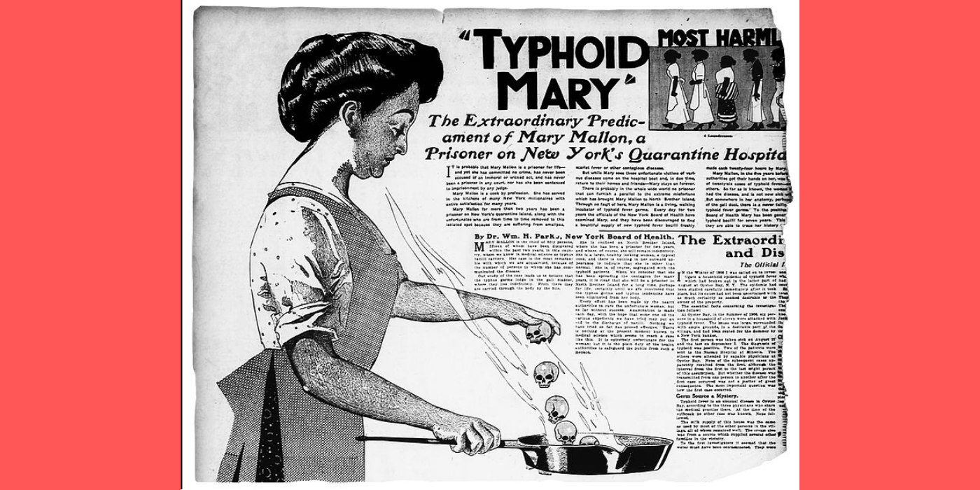 Do You Know The Muffin Man He Was A Serial Killer Who Preyed On Kids By Sarah Cottrell Medium