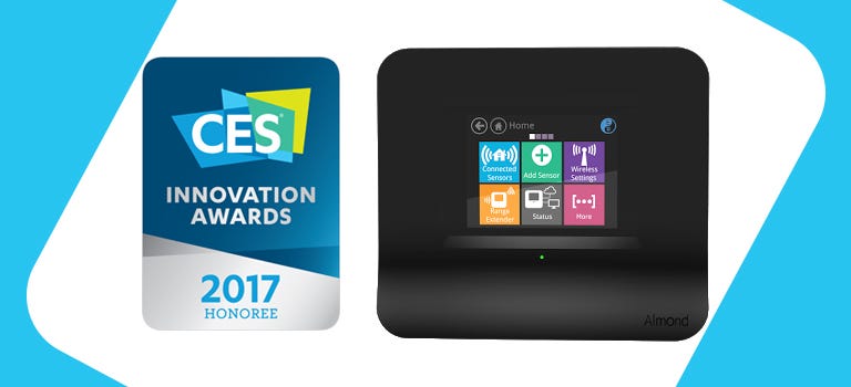 Almond 3 Eero And Google Wifi Why Almond 3 Is The Best Whole Home Wifi System Infographic By Securifi Medium Almond 3 Vs Almond+ 2022 Review