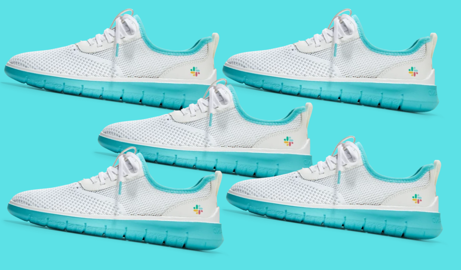 cole haan slack