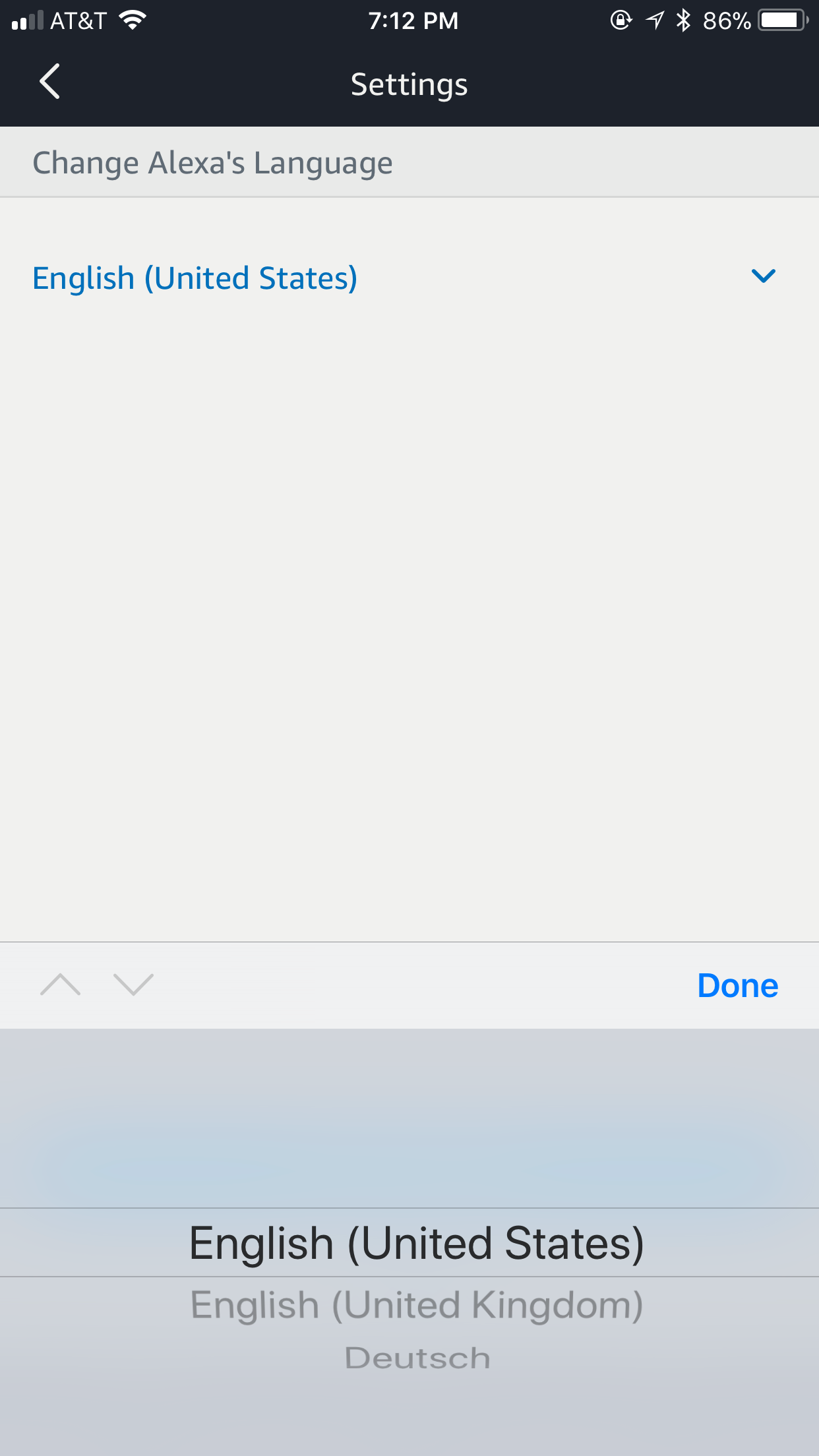 Iosのkindleアプリは 確か 言語設定とログイン先のアカウントが関係しています Amazon Co Jpのアカウントとamazon Comのアカウントのメールアドレスもパスワードも同じ場合 Os By Sho Shimizu Medium