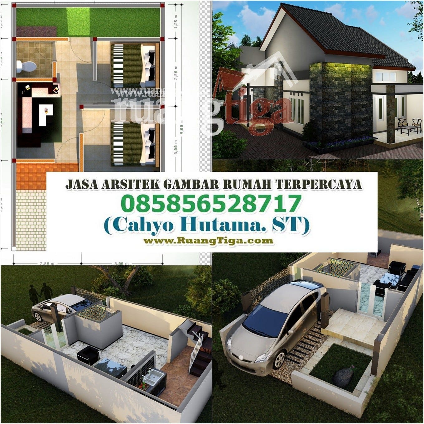 085856528717 Jasa Arsitek Daerah Madiun Jasa Gambar Arsitek Lampung Gambar Rumah Sederhana Tapi Terkesan Mewah Desain Rumah Budget 1 Milyar Harga Jasa Desain Rumah 3D Jasa