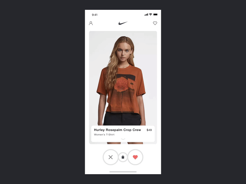 How To Prepare Perfect Gifs For Dribbble In Seconds By Vlad Fedoseyev Ux Planet