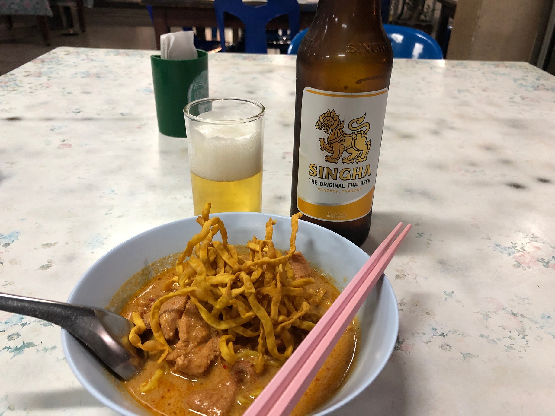 海外旅行とリモートワークは両立できるか検証してみた旅行記. 入社前に