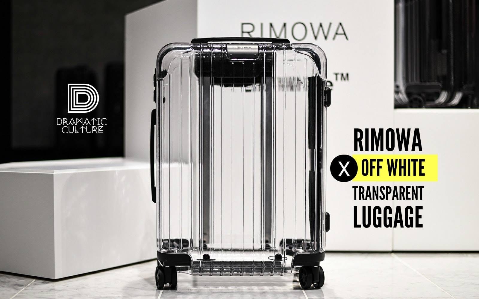 off white rimowa carry on