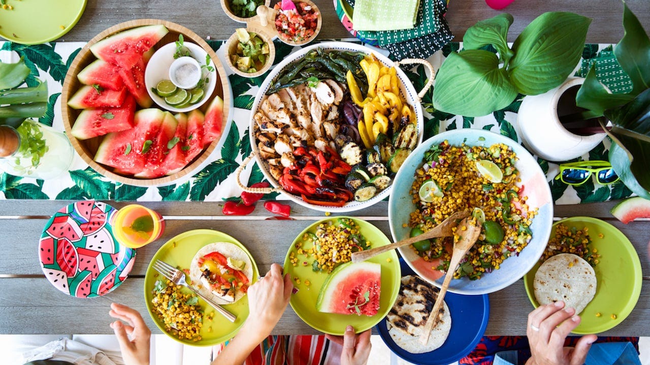 End Of Summer Party Ideas Based Off Your Personality By The Apollo Box Medium