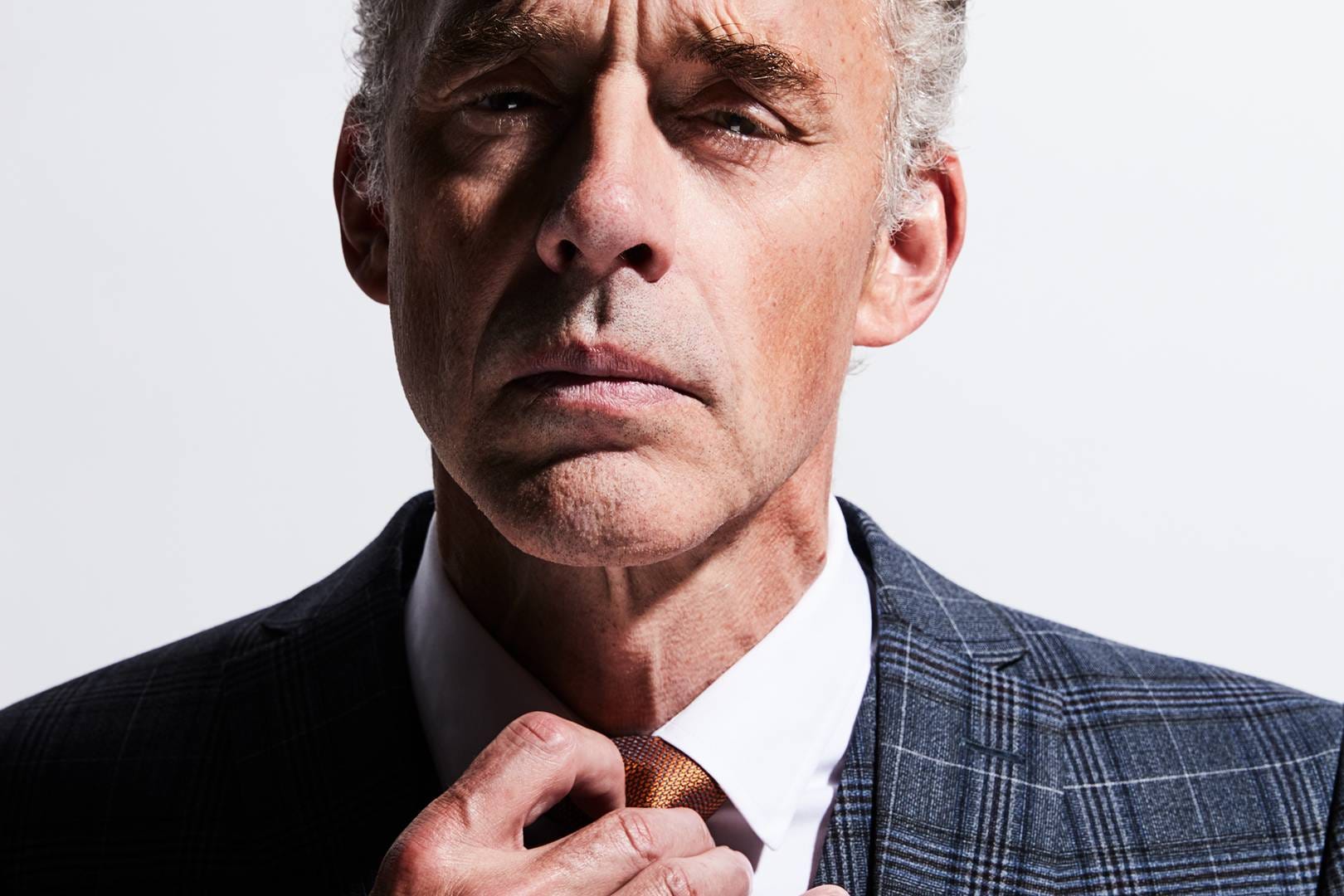 How Jordan Peterson's Carnivore Diet Changed My View On Food | by Louis  O'Neill | Medium