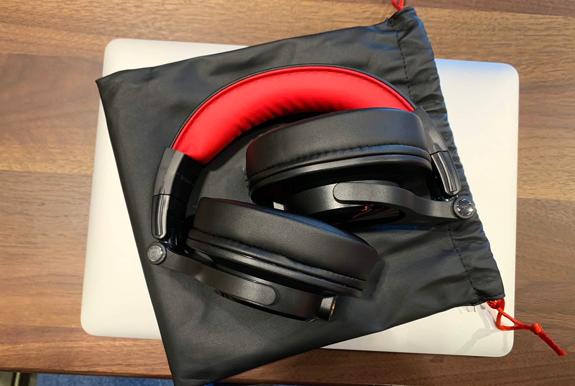 OneOdio Fusion A71 Wired Headphones 