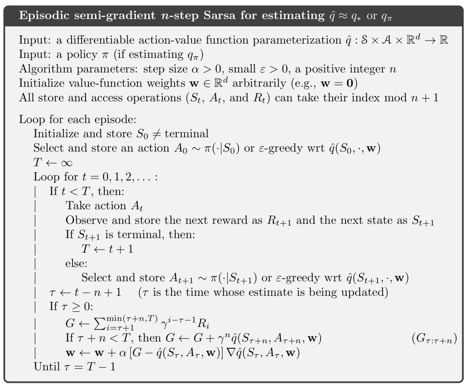 Reinforcement Learning Generalisation Of On Policy Function Approximation By Jeremy Zhang Towards Data Science Reinforcement Learning Generalisation Of On Policy Function Approximation By Jeremy Zhang Towards Data Science
