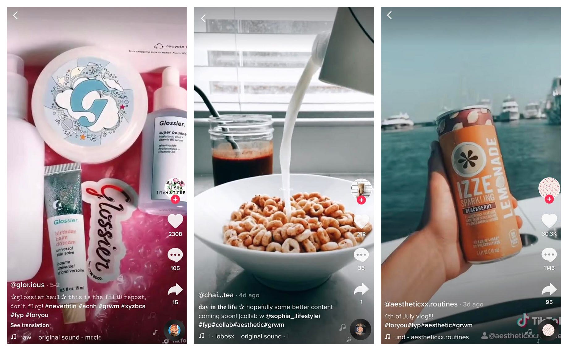 On Tiktok Lifestyle And Aesthetic Content Abounds So Does Privilege By Kristin Merrilees Digital Diplomacy Medium On Tiktok Lifestyle And Aesthetic Content Abounds So Does Privilege By Kristin Merrilees Digital Diplomacy Medium