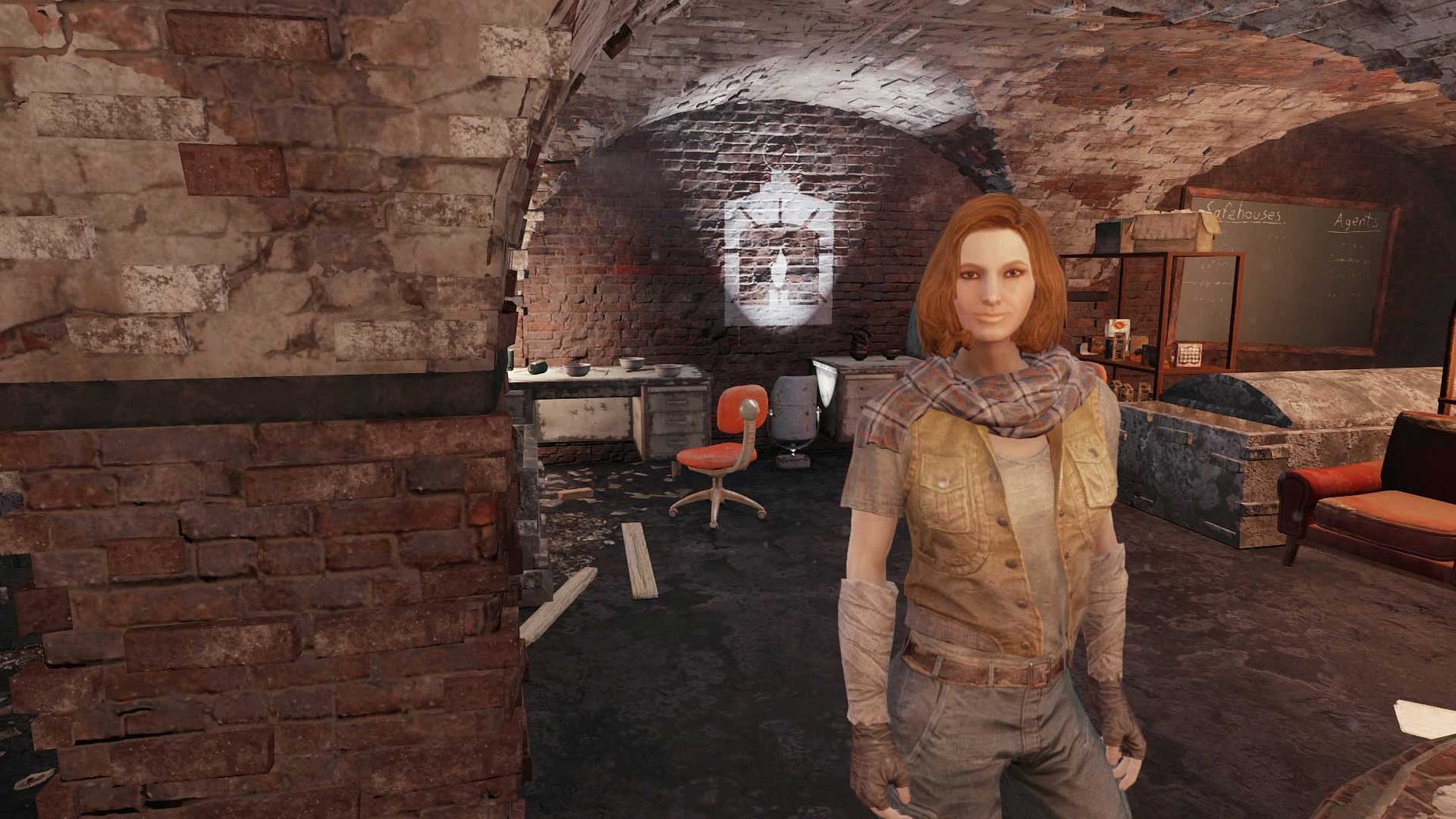 fallout 4 join brotherhood of steel fallout 4 join brotherhood of steel