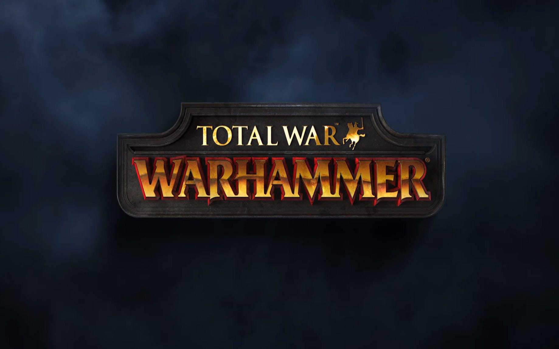 total war warhammer slow load times
