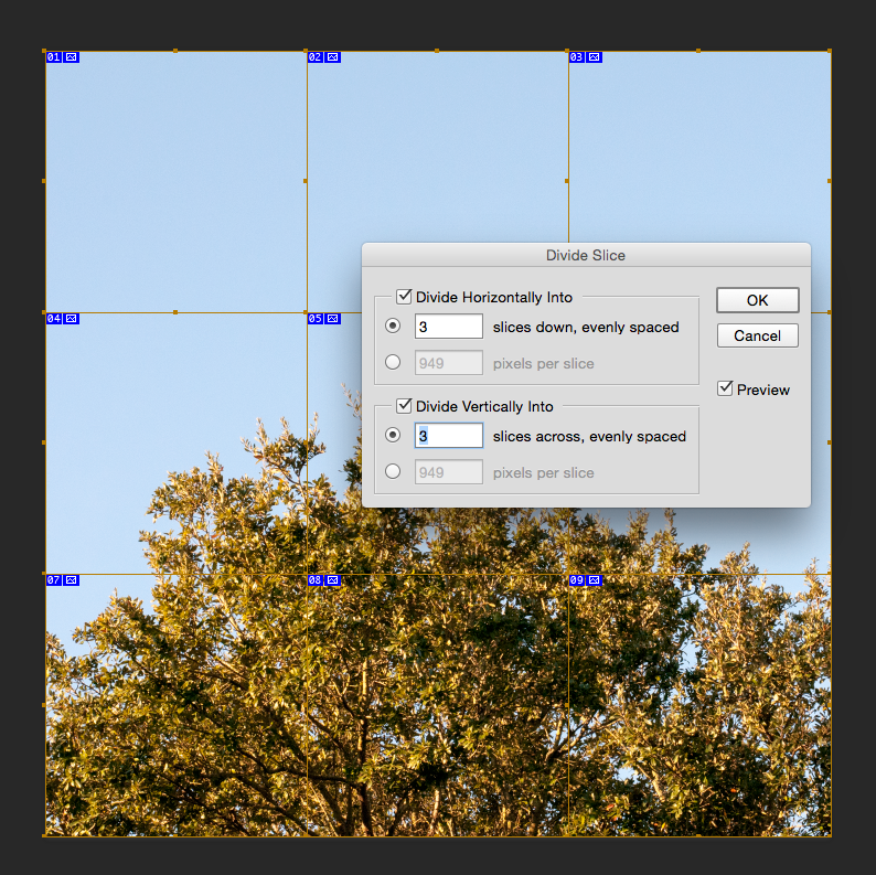 photo Save For Web Photoshop Instagram photo grid for instagram with photoshop