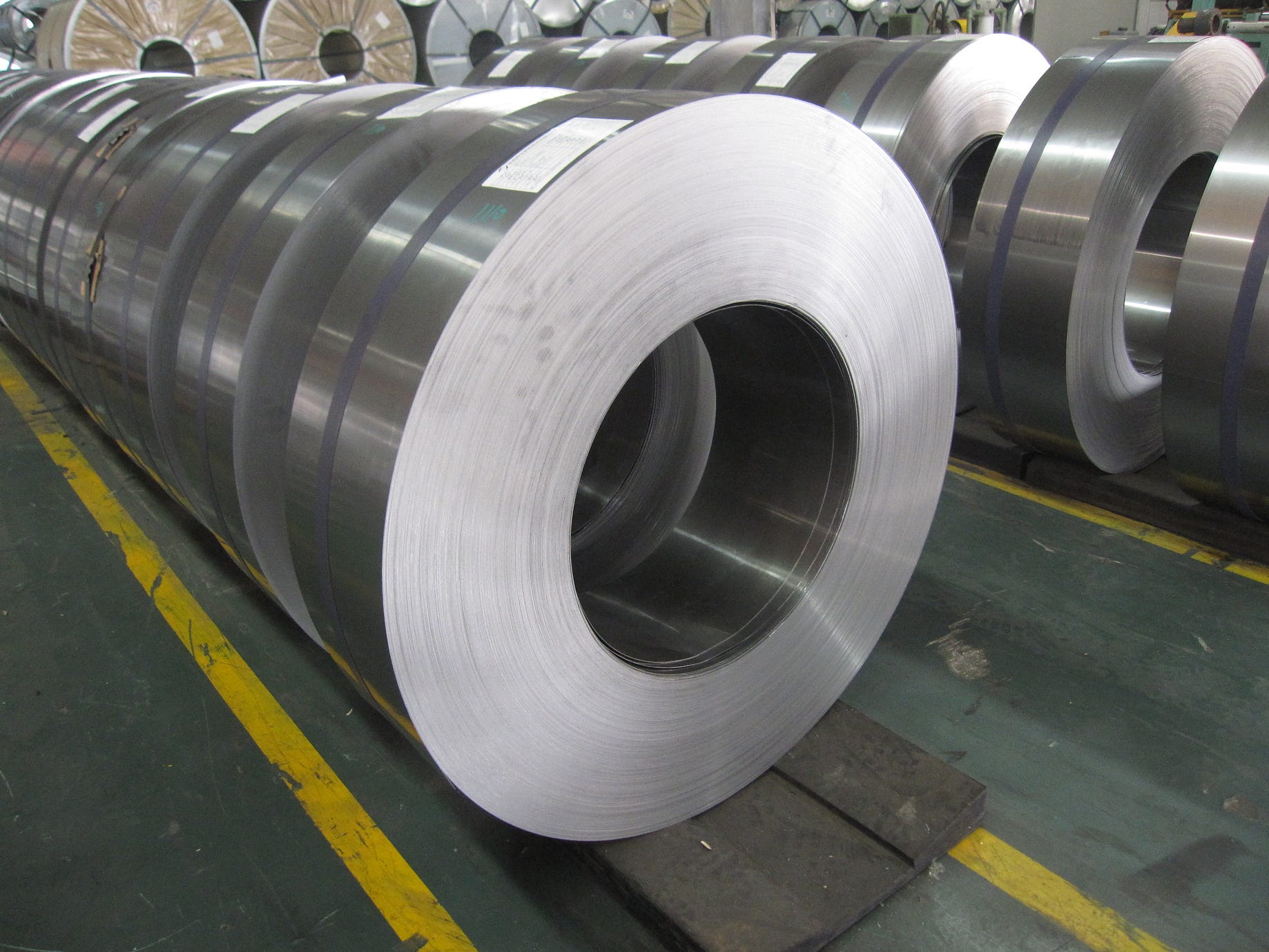 Astec Steel Medium Astec Steel Medium