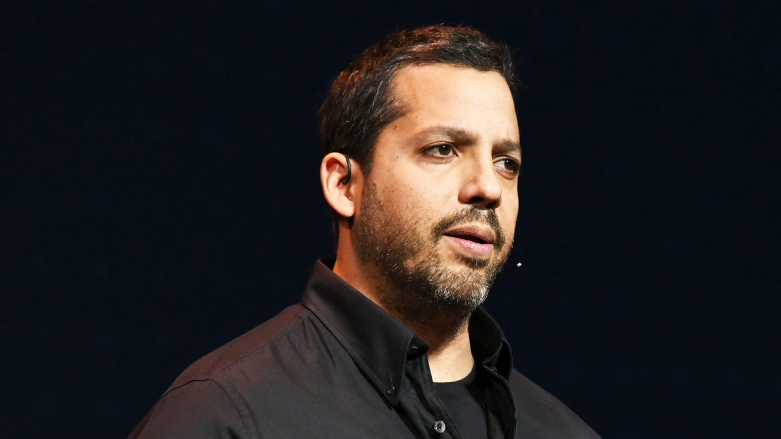 閉氣十七分鐘的秘訣 知名魔術師大衛布萊恩david Blaine 在ted By Kunyu Chen Medium 閉氣十七分鐘的秘訣 知名魔術師大衛布萊恩david Blaine 在ted By Kunyu Chen Medium