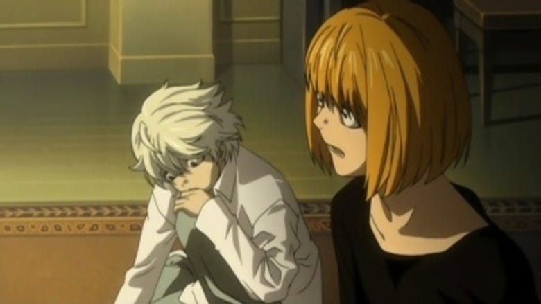 Every Death Note Episode Ranked From A Logistical Standpoint Ranking By Sean Mott Medium Every Death Note Episode Ranked From A Logistical Standpoint Ranking By Sean Mott Medium
