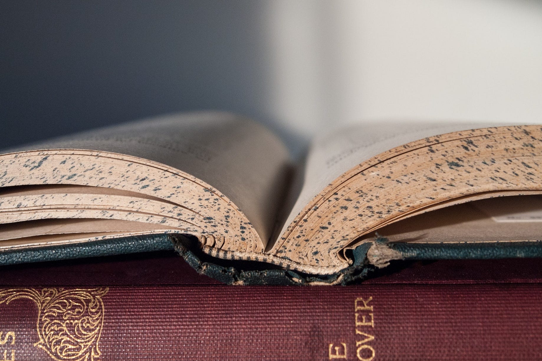 The Cover Letter That Got Me A Job In Publishing Medium