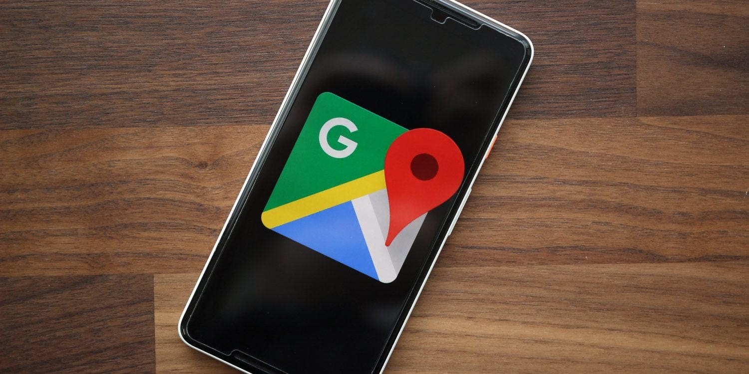 Gezginler Icin Google Maps Tavsiyeleri By Levent Can Ozokutucu Ltunes Tribe Medium