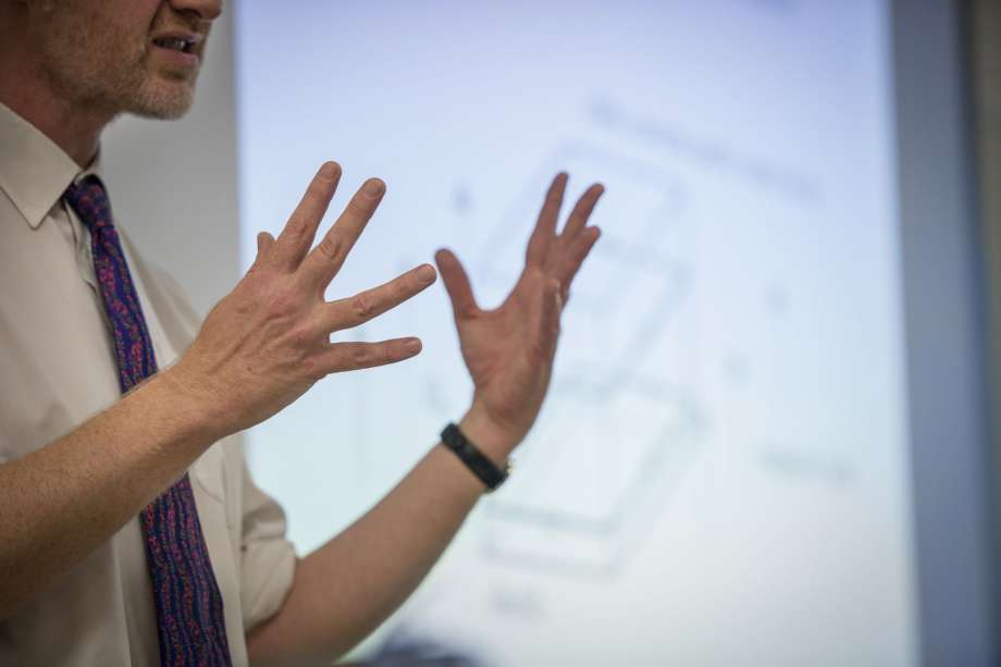 Use Hand Gestures to Make Your Speech Impactful by Eva Ai TalkMeUp