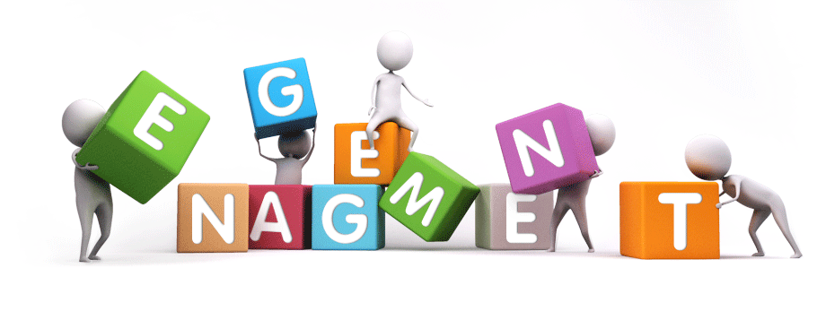 How to Get Better Engagement on Your Blog Posts | by Amanda Clark | Strategic Content Marketing | Medium