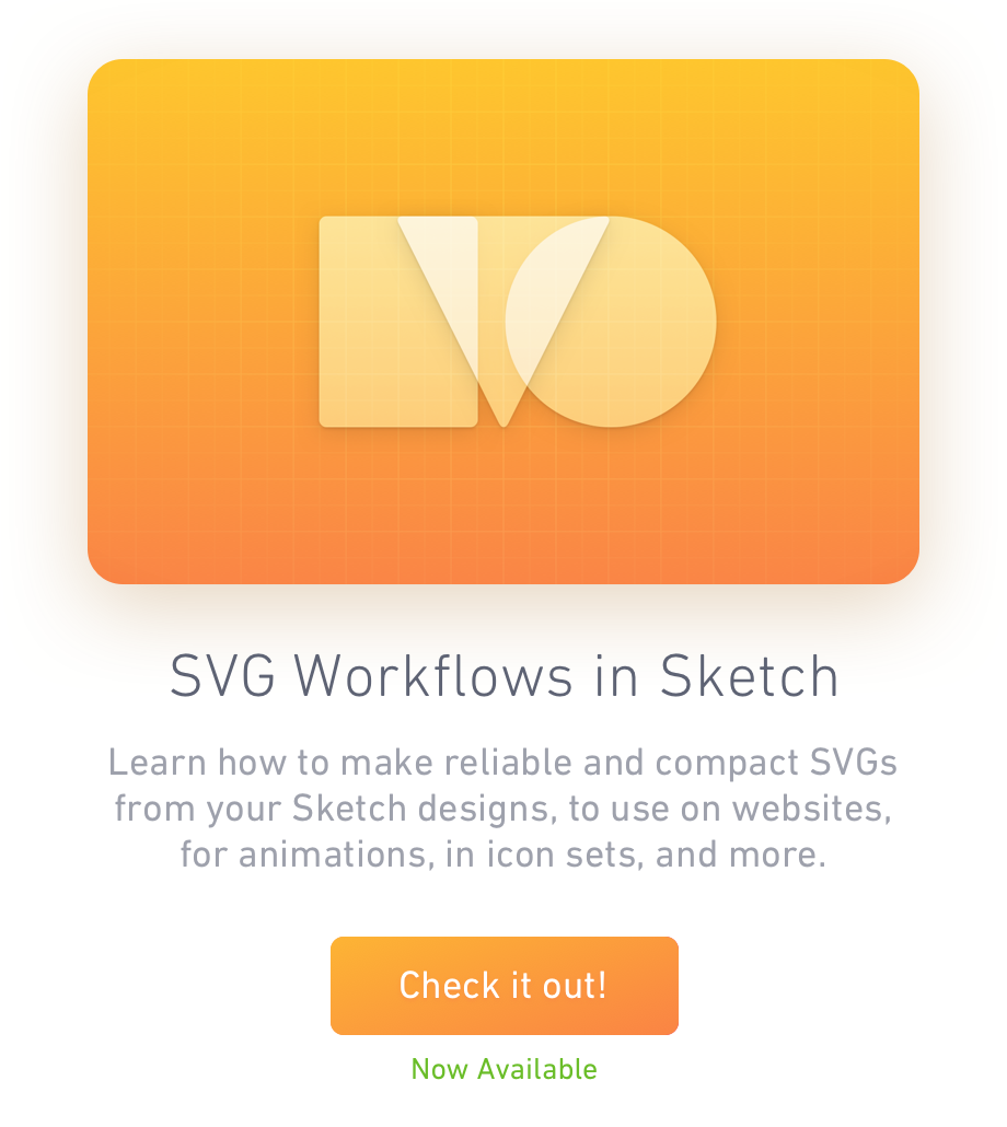 Download Sketch S Brilliant New Way To Export Borders As Svg By Peter Nowell Design Sketch Medium