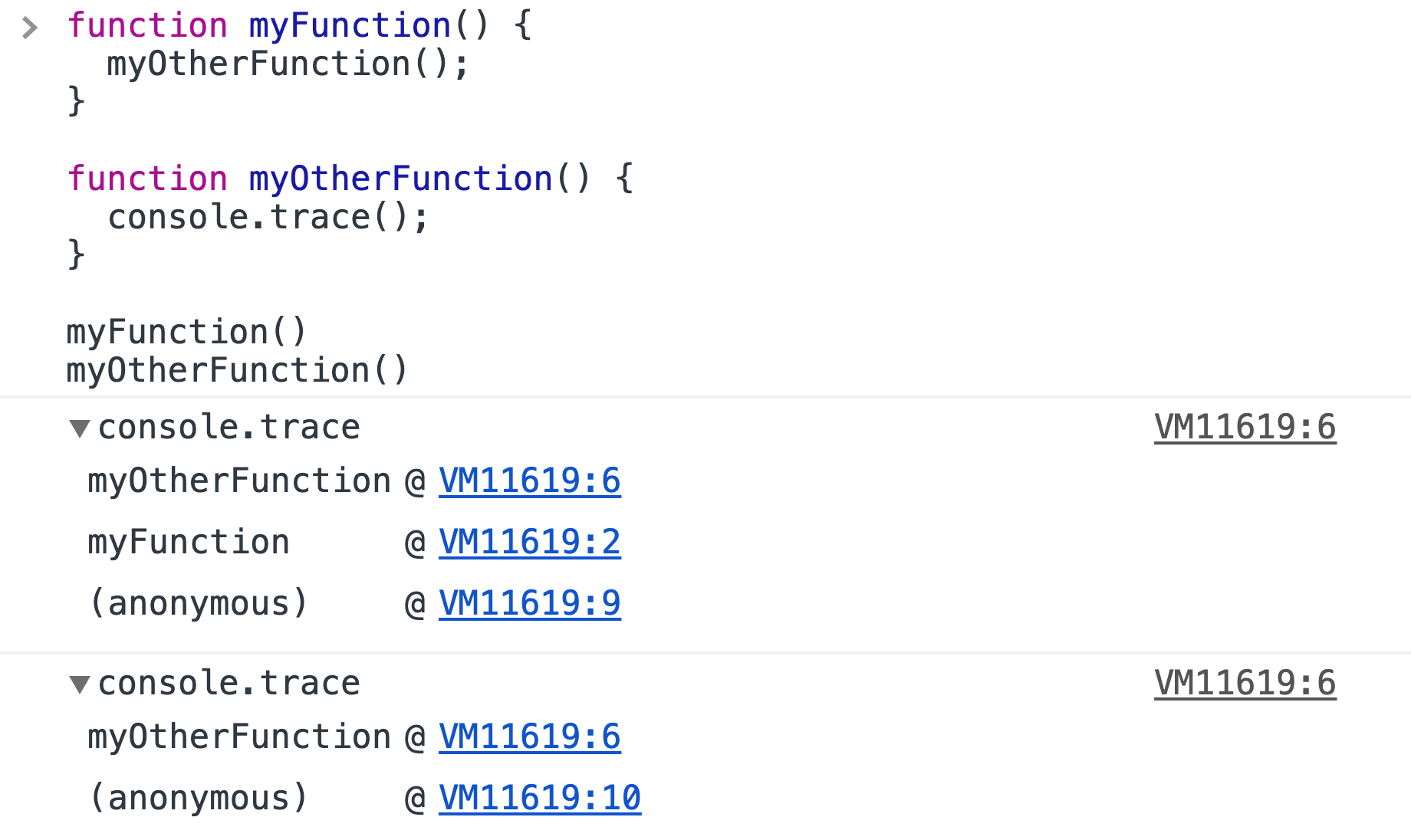 Mastering JS console.log like a Pro