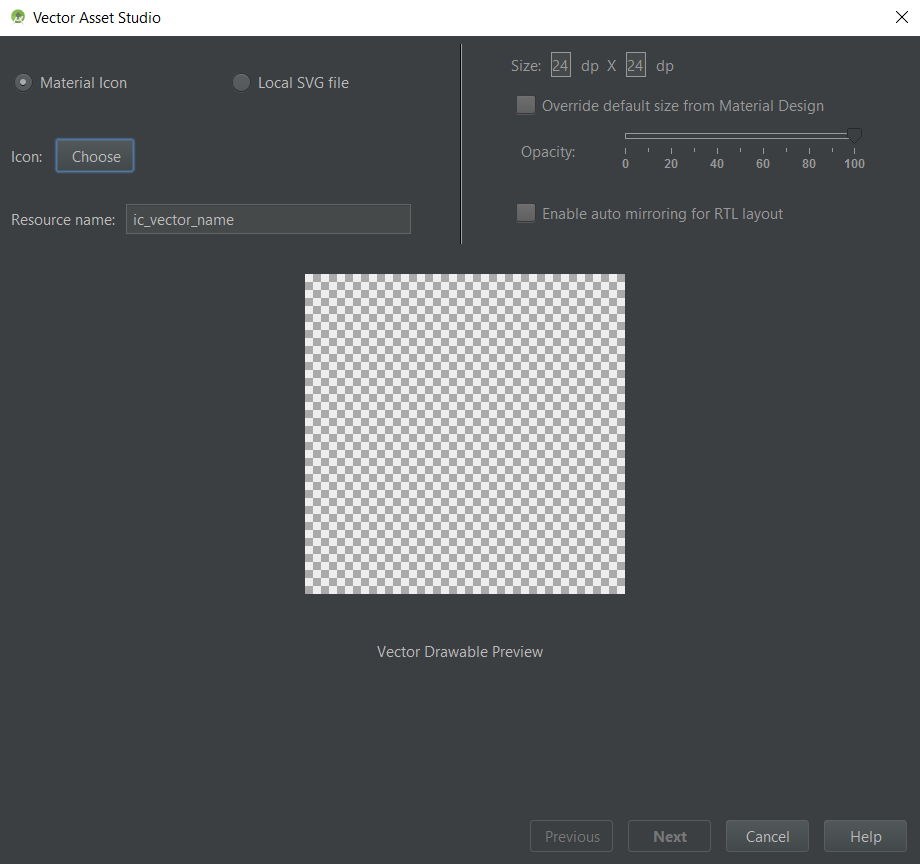 Download Android Working With Vectordrawable Can We Easily Convert Svg To Vectordrawable By N Kaushik Medium PSD Mockup Templates