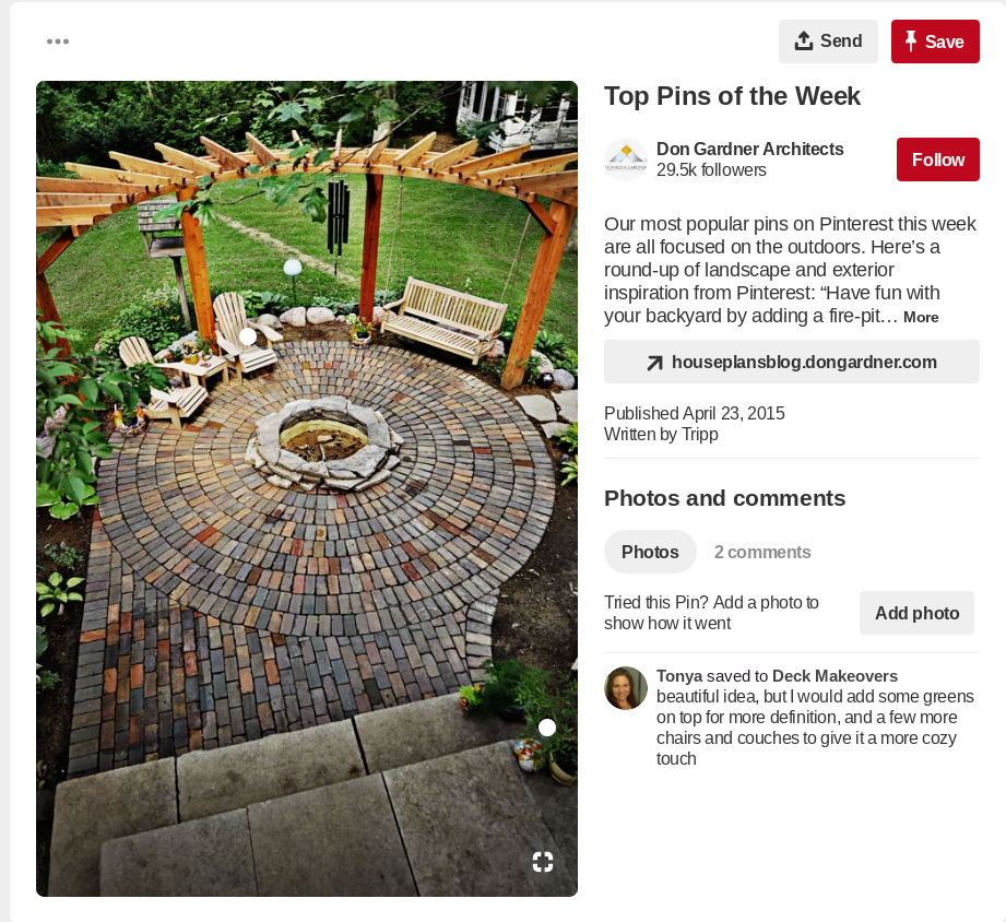 Amateur Hour Build Your Own Patio In A Weekend Ish By Melanie Lei Medium