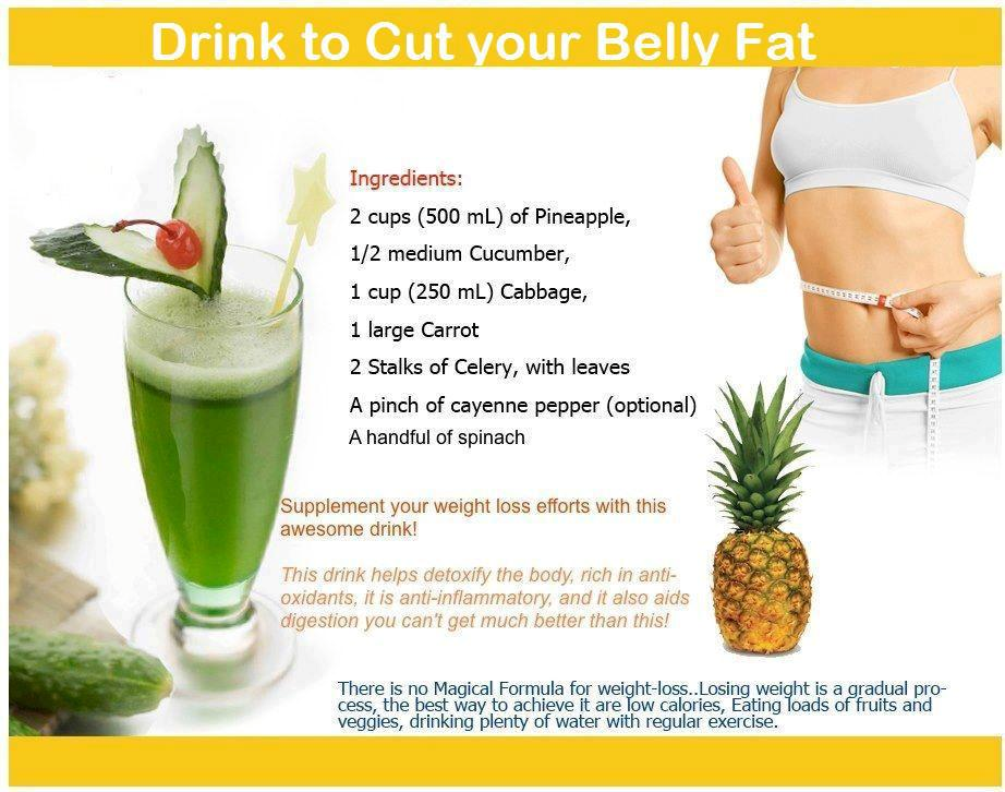 How to Destroy Belly Fat in Just 2 Months - 3 Week Miracle Diet - Medium