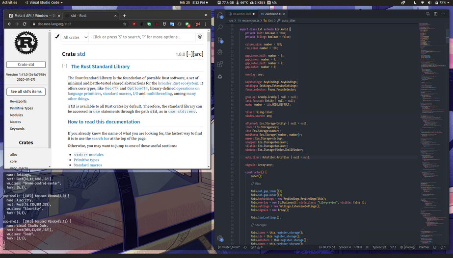 Linux++ (March 8, 2020) - Linux++ - Medium