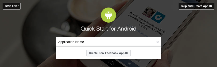 Android Notes 34 Facebook Login Integration Fetch User Information Updated By Kuray Ogun Freakycoder Software Blog