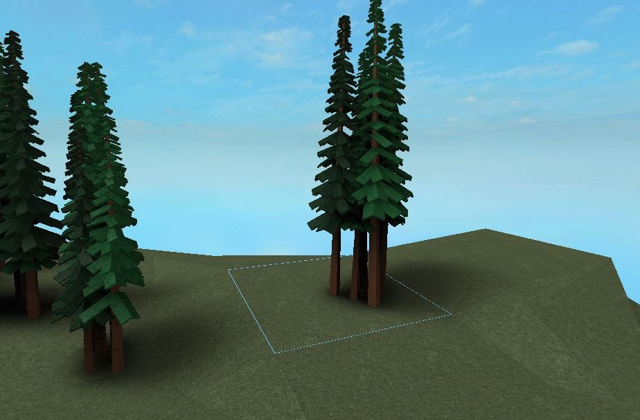 Roblox Studio Clone Models