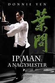 Hd Online Ip Man 2 A Nagymester 2010 Teljes Film Magyarul Videa By Sarmineqpiloujamne Medium