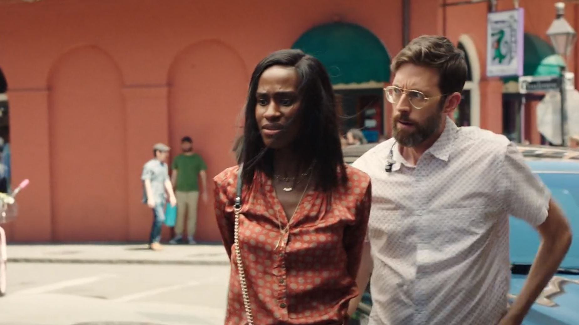 Ncis New Orleans S06 E05 Lies Spies Recap By Shain E Thomas Harsh Light News Medium