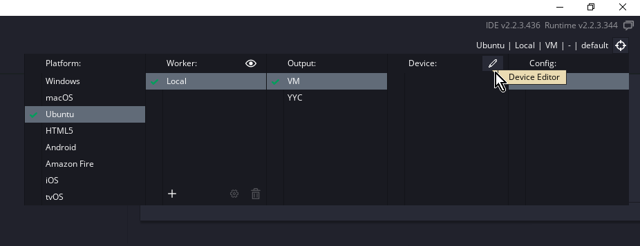 how to get a free game maker studio 1.4 license