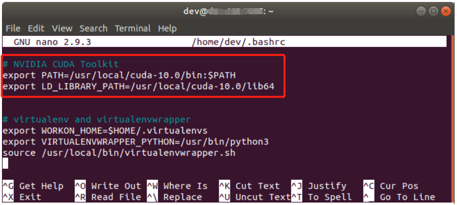 python imaging library ubuntu
