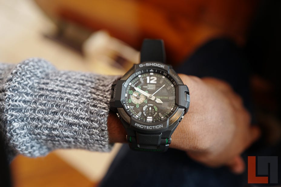 G Shock Ga1100 1a3 Review A Rugged Compass By Stefan Etienne Medium G Shock Ga1100 1a3 Review A Rugged Compass By Stefan Etienne Medium