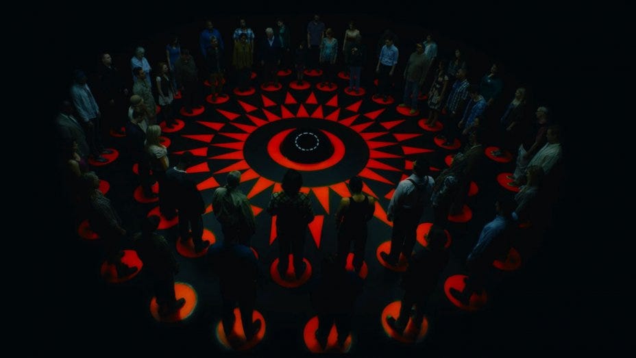 Netflix’s ‘The Circle’ Gets One Key Thing Right About A.I.