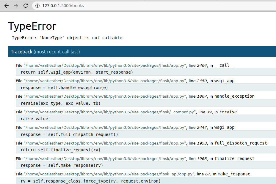 How to Handle Exceptions in Flask by Esther Vaati Better Programming
