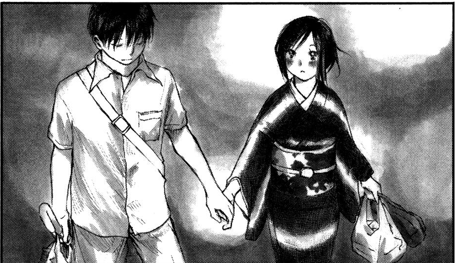 Eu Preciso Parar de Ler Romances “Japoneses”, e Você Também. | by