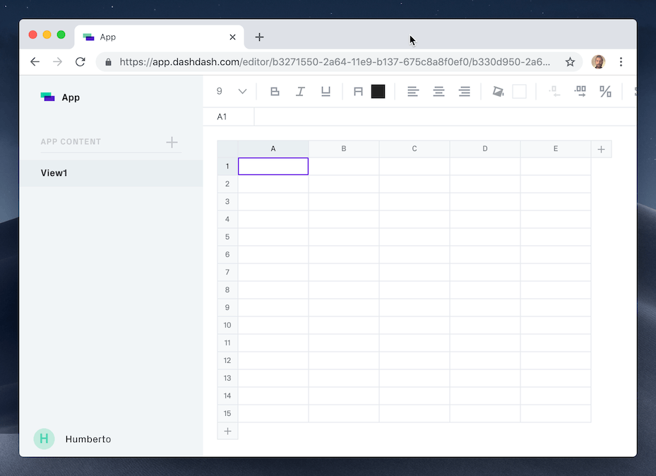 5 Superpowers of Spreadsheet Cells by Humberto Ayres Pereira Rows