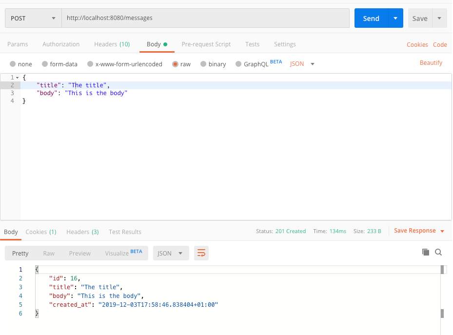 Understanding Unit and Integration Testing in Golang.
