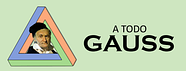 A todo Gauss