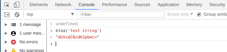 A Quick Primer On Encoding Decoding For Security Folks