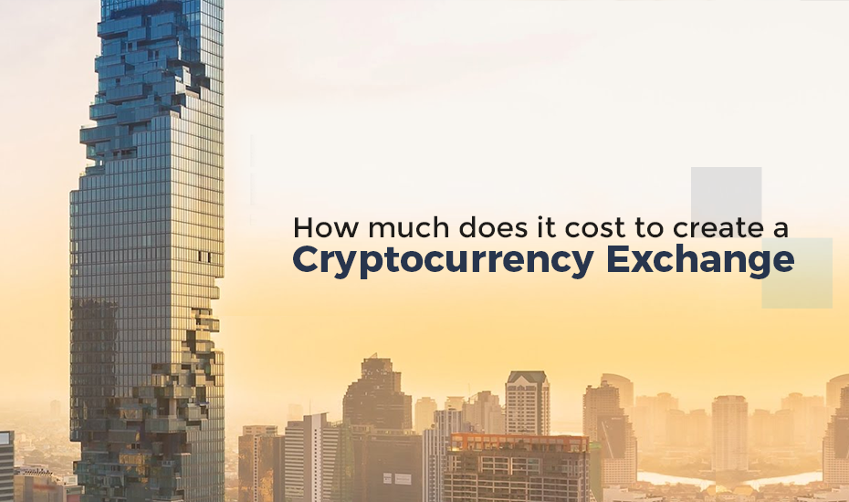 How To Create A Cryptocurrency Exchange Website And How Much Does It Cost By Antier Solutions The Capital Medium