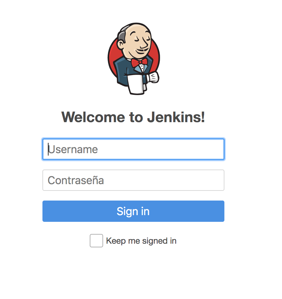 Getting Started With Jenkins Docker Part Iii Reset Jenkins Admin Password When You Have A Jenkins Docker Image By Stephany Daneri Medium