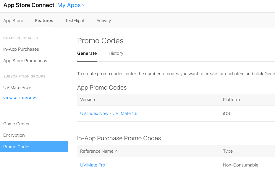 Apple Promo Codes That Work