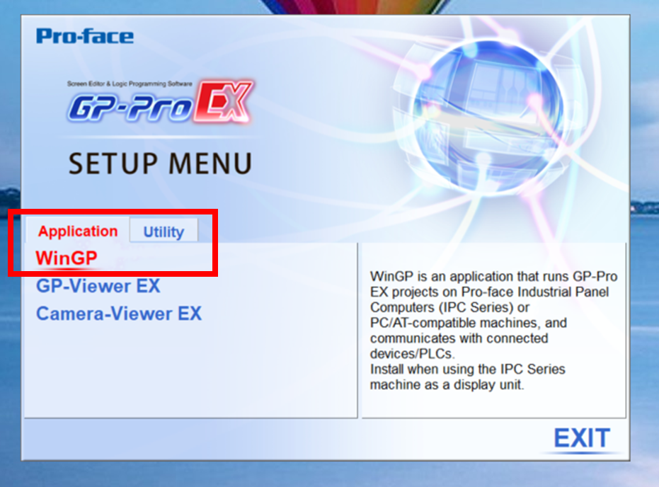 [Proface] เปลี่ยน PC ให้เป็น HMI Proface ด้วย WinGP by KPTSupporter